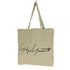 ヨウジヤマモト Yohji Yamamoto NOVELTY TOTE BAG メンズ